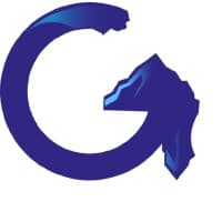 Glaciersoft Technologies Logo