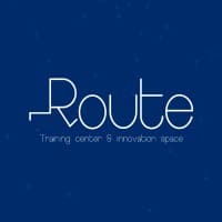 Route Academy Logo