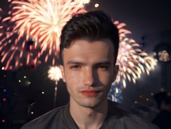 Yousef Ibrahim avatar